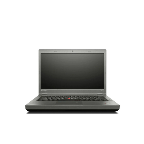 Lenovo Thinkpad T440p Core i5 - 4th Gen