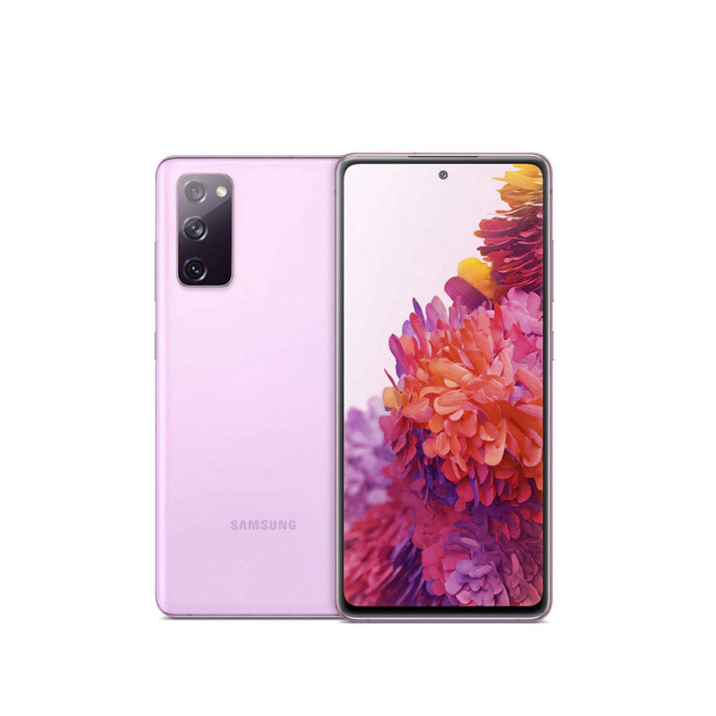 Galaxy S20 FE