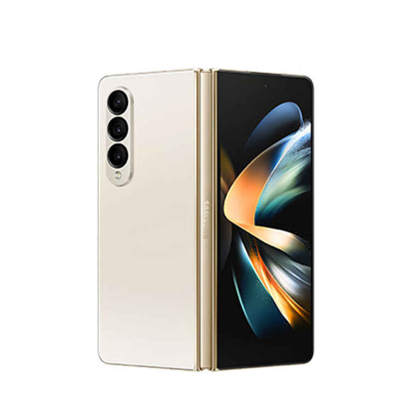 Galaxy Z Fold 4