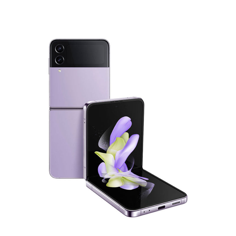 Galaxy Z Flip