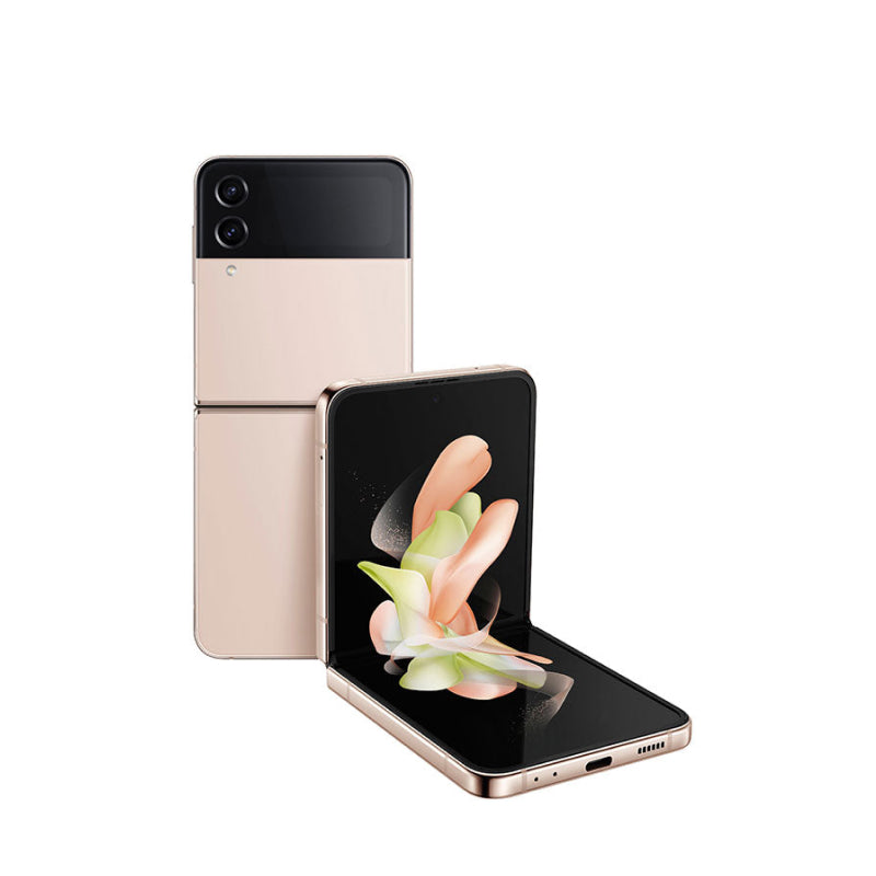 Galaxy Z Flip