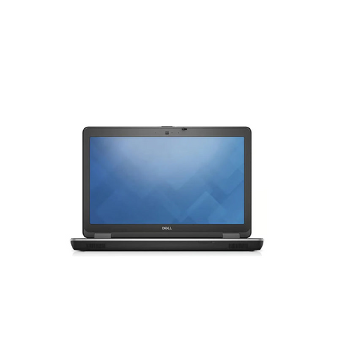 Dell Latitude 6540 Core i7 - 4th Gen
