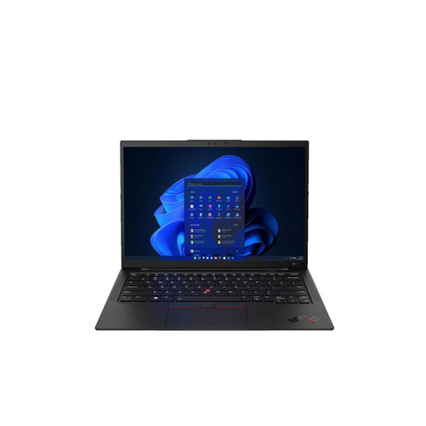 Lenovo X1 carbon 8th Gen Core i5 - 10th Gen