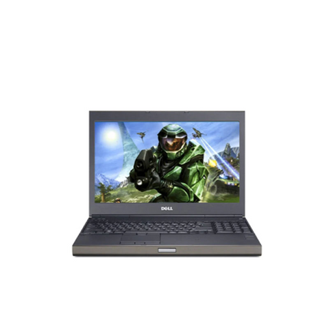 Dell Precision 6800 Core i7 - 4th Gen