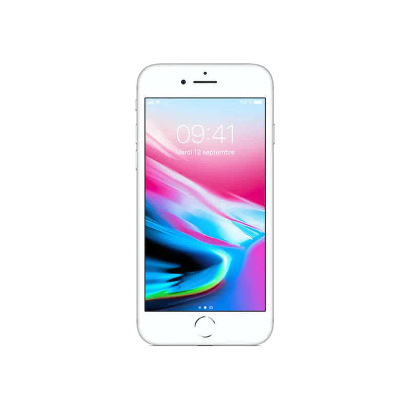 iPhone 8