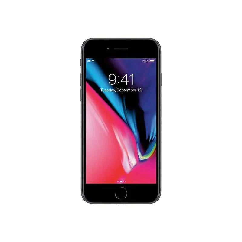 iPhone 8