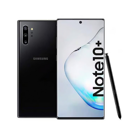 Galaxy Note 10+