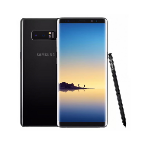 Galaxy Note 8