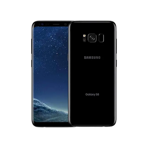 Galaxy S8