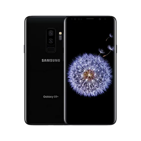 Galaxy S9+