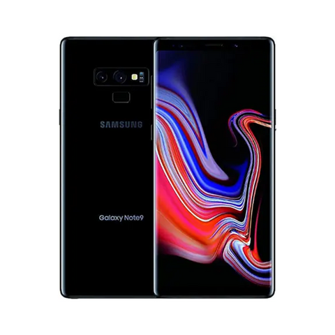 Galaxy Note 9
