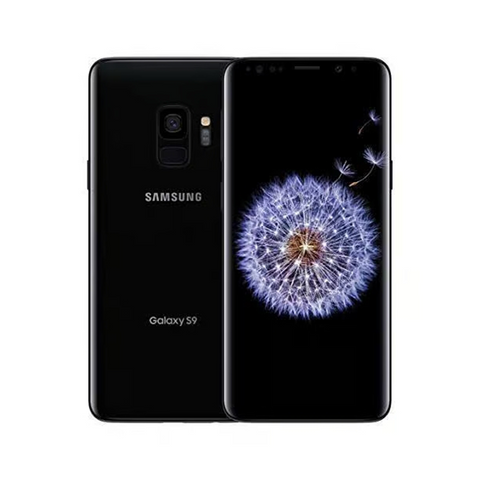 Galaxy S9