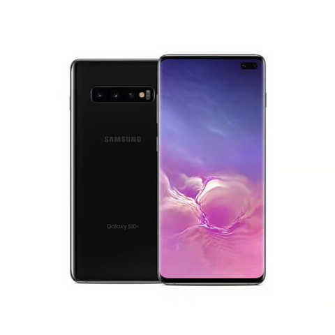 Galaxy S10+