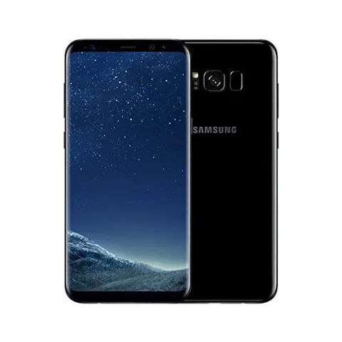 Galaxy S8+