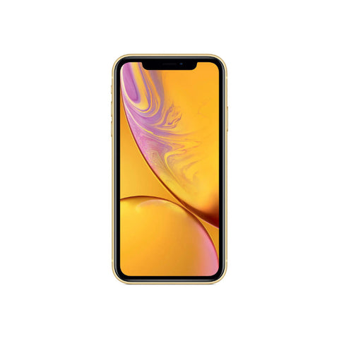 iPhone XR