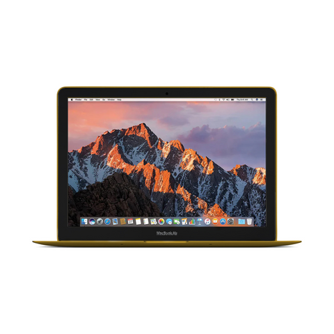 Customized MacBook Air - Early 2015