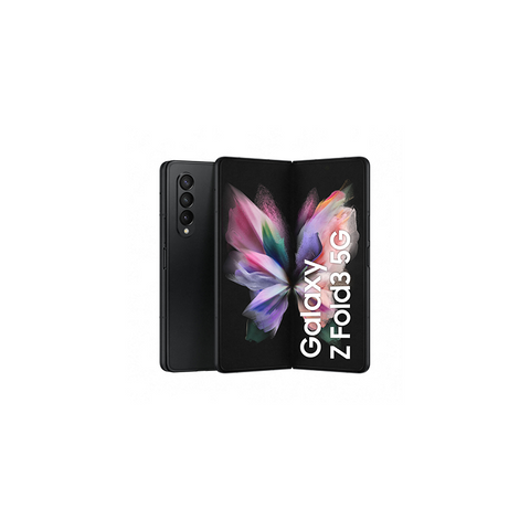 Galaxy Z Fold 3