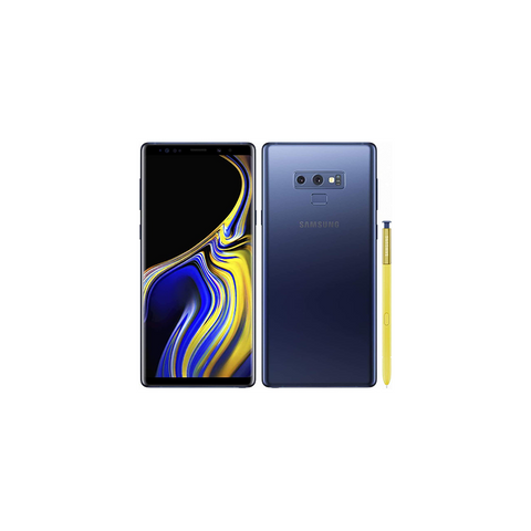 Samsung Note 9