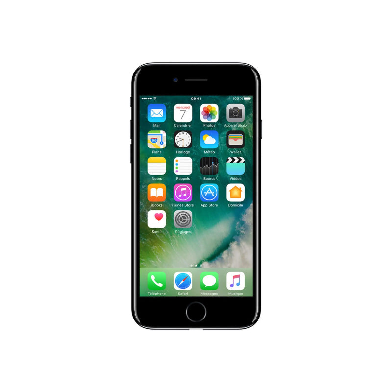 iPhone 7