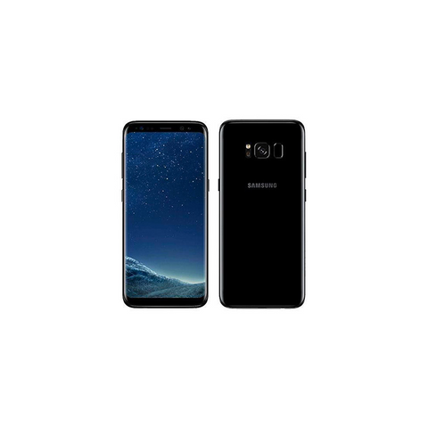 Samsung S8+