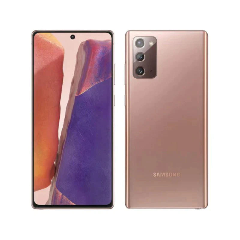 Galaxy Note 20