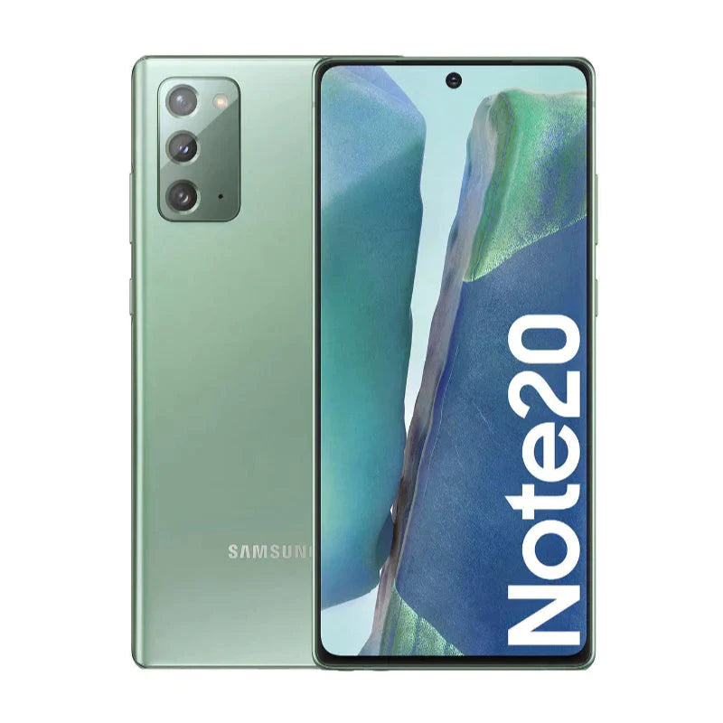 Galaxy Note 20