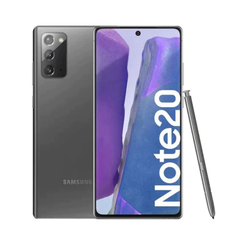 Galaxy Note 20