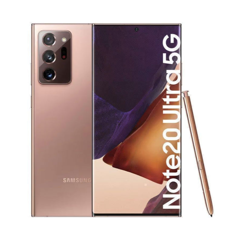 Galaxy Note 20 Ultra