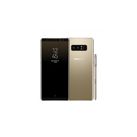 Samsung Note 8
