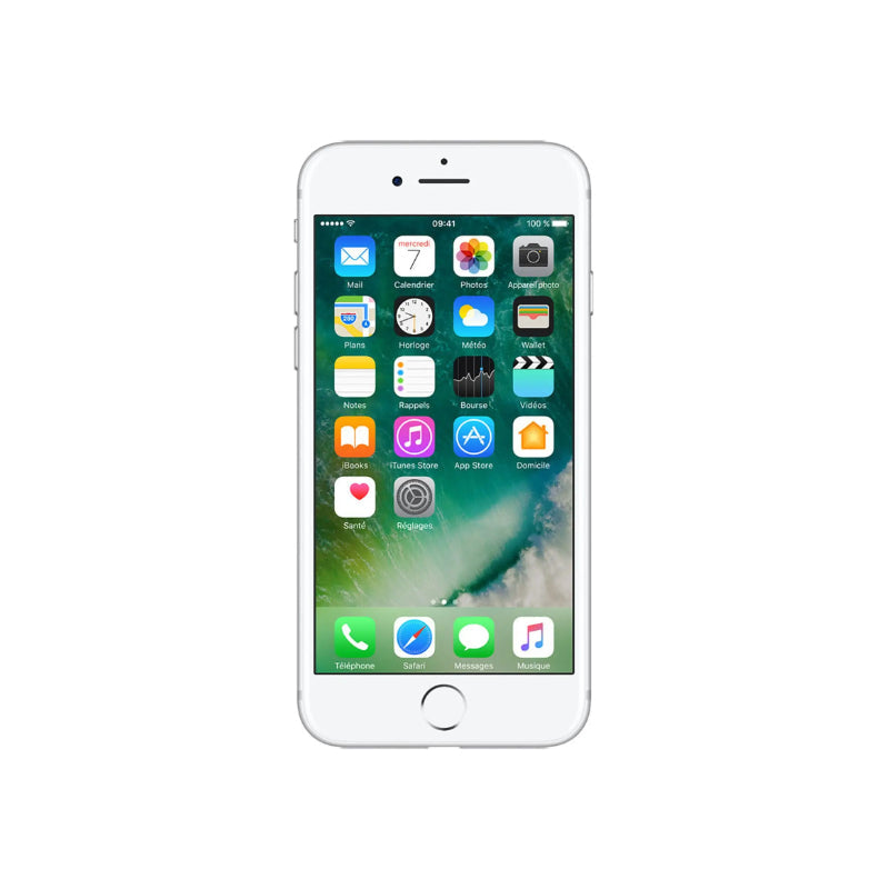 iPhone 7
