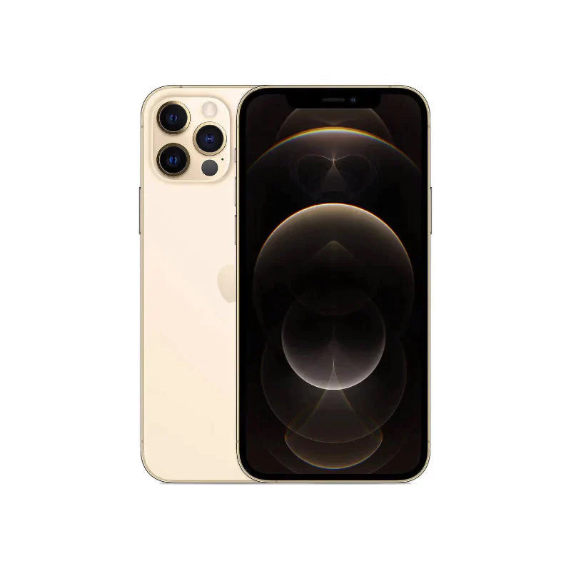 Refurbished & Used iPhone 12 Pro Max in UAE