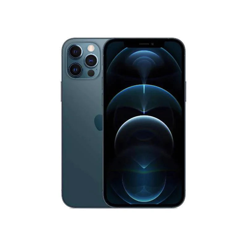 Refurbished & Used iPhone 12 Pro Max in UAE