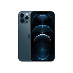 Refurbished & Used iPhone 12 Pro Max in UAE