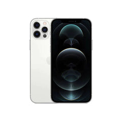 Refurbished & Used iPhone 12 Pro Max in UAE