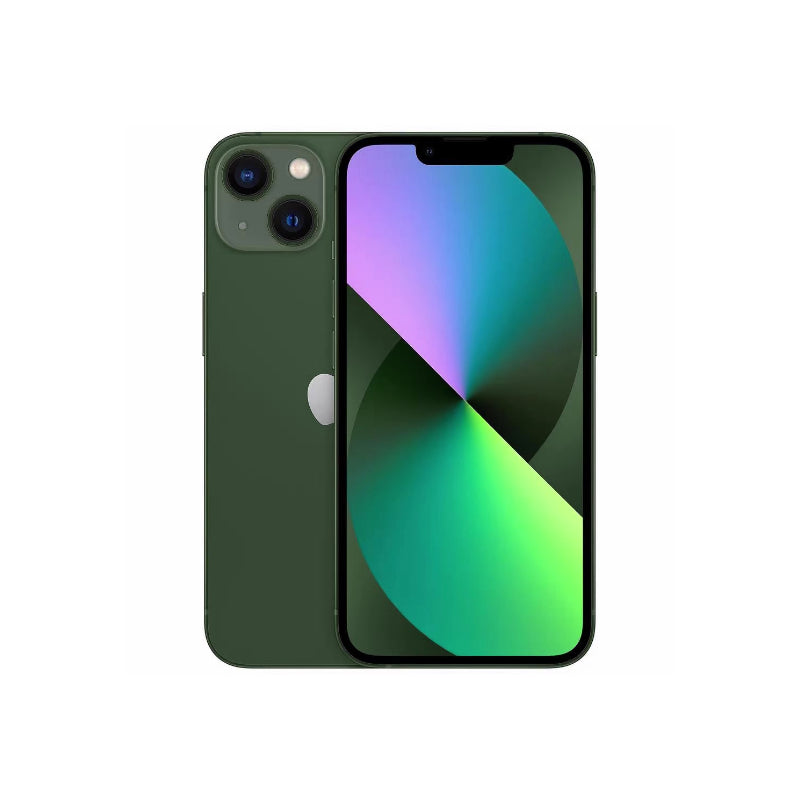 Refurbished iPhone 13 in UAE