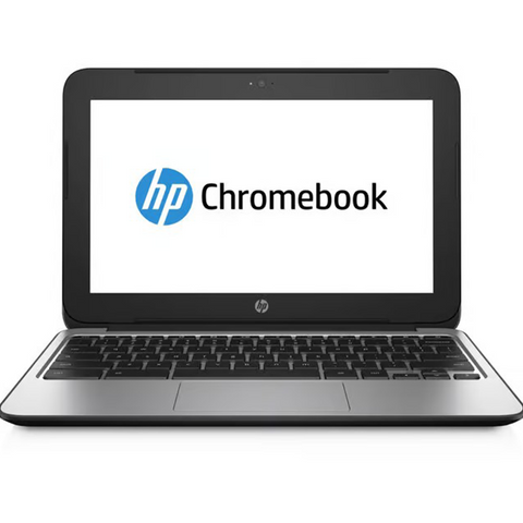 HP Chromebook 11 G3 (2015) Celeron - 5th Gen