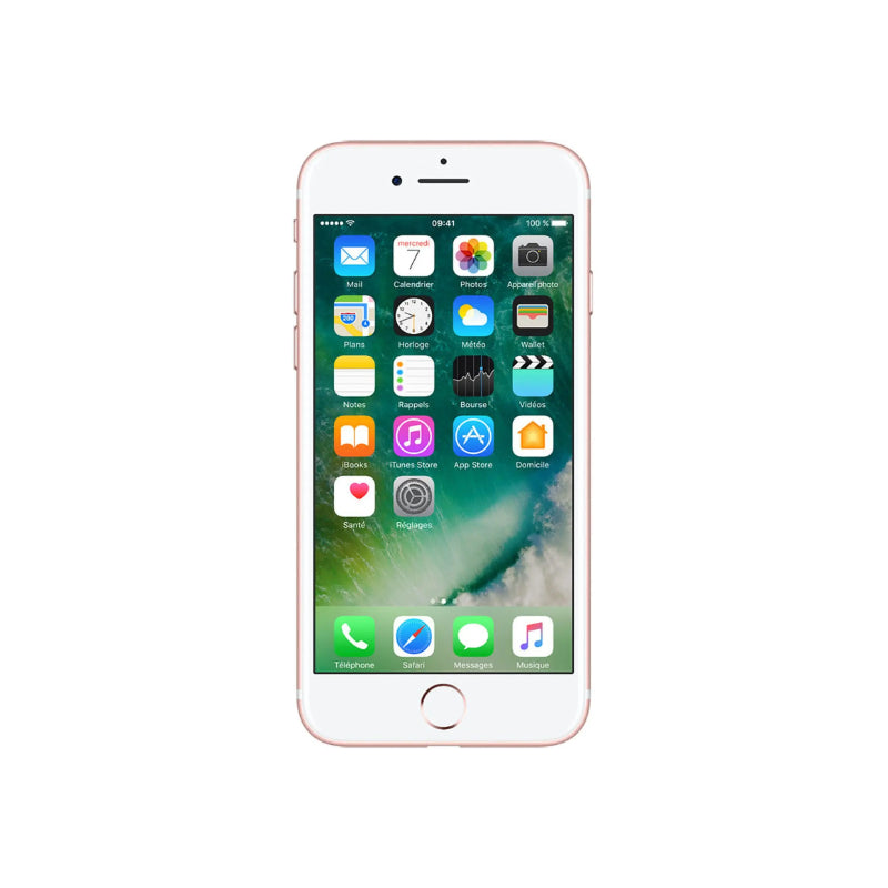 iPhone 7